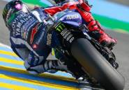 Berita MotoGP: Lorenzo Hasilkan Kesempurnaa Saat Pembalap Lain Alami Kecelakaan di GP Prancis