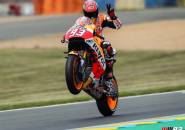 Berita MotoGP: Marquez Akui Lorenzo Terlalu Cepat