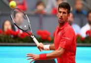 Ragam Berita Tenis: Djokovic Rencanakan Bermain Pertandingan Eksibisi Tenis Di Daerah Pecahan Yugoslavia