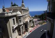 Berita F1: Pesona Menakjubkan Sirkuit F1 Monte Carlo di Monako