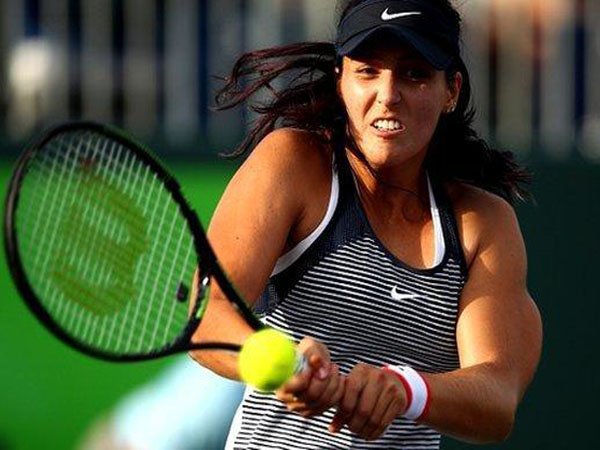 Berita Tenis: Laura Robson Akan Beraksi di Nottingham Terbuka