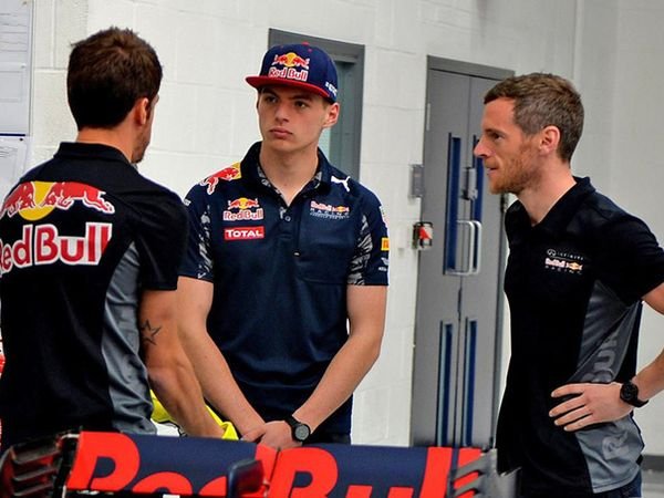 Berita F1: Firasat Verstappen Tentang Promosinya