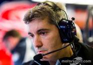 Berita F1: Reshuffle Staf Teknisi Toro Rosso