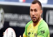 Berita Olahraga Rugby: Quade Cooper mengatakan Olympic tujuh telah menghina