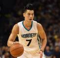 Jeremy Lin: Saya Senang Bermain di Charlotte Hornets