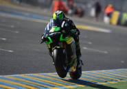 Pol Espargaro Frustasi dengan Balapan di Le Mans