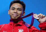 Angkat Besi Indonesia Mendapatkan Pasokan Daging Impor Pada Olimpiade 2016