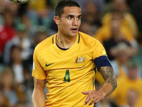 Berita Sepak Bola: 3 Bintang Socceroos Akan Absen