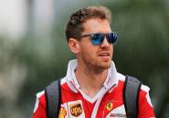 Berita F1 : Vettel Tekankan Pentingnya Strategi Ban di Sirkuit Barcelona