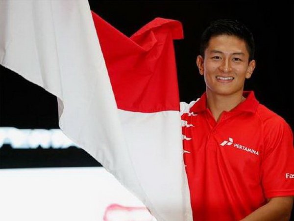 Berita Formula1: Rio Haryanto Bersiap Menyongsong GP Spanyol 2016