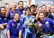 Berita MotoGP: Tangkapan 20 Poin Valentino Rossi