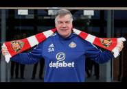 Berita Liga Inggris: Allardyce Sambut Sunderland Selamat dari Degradasi