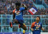 Berita Liga Indonesia: Mantan Pemain Arema Cronus Dicoret Persipura