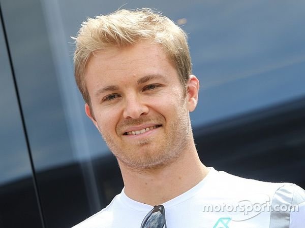 Berita F1: Nico Rosberg Merasa Prestasinya di F1 Meningkat