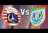 Berita Bola: Preview Persija vs Persela TSC 2016 Pekan ke-3