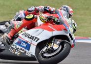 Berita MotoGP: Ducati Menjaga Harmoni Duo Andrea di GP Mugello