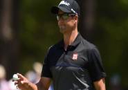 Berita Golf: Adam Scott Takut Penyebaran Virus Zika di Brazil