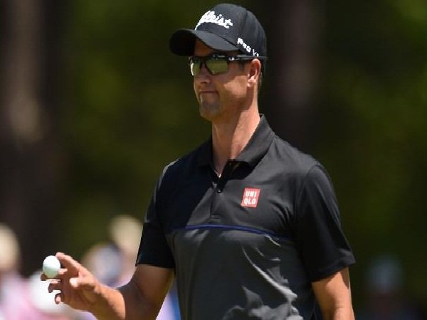 Berita Golf: Adam Scott Takut Penyebaran Virus Zika di Brazil