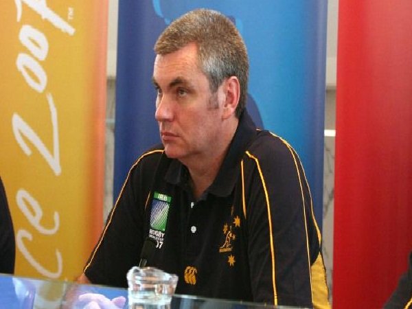 Berita Rugby: Phil Thomson Ditunjuk CEO Sementara Brumbies