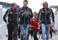 Berita F1: Seperti Ini Perasaan Kvyat di Toro Rosso