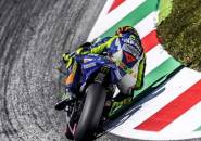 Berita MotoGP: Rossi dan Sirkuit Mugello