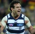 Berita AFL: Patrick Dangerfield Kembali Raih Headline