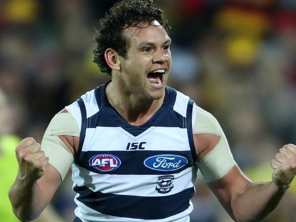 Berita AFL: Patrick Dangerfield Kembali Raih Headline