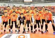 Berita Voli Nasional: Surabaya Samator Juara Proliga 2016