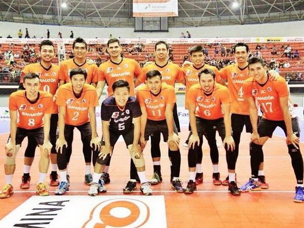 Berita Voli Nasional: Surabaya Samator Juara Proliga 2016