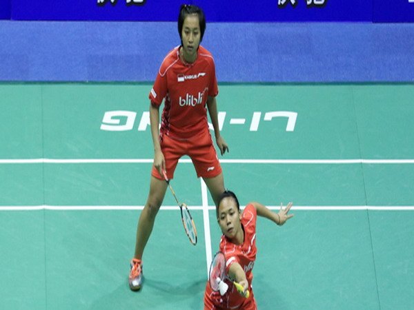 Berita Badminton: Tim Uber Indonesia 2016 Berhasil Menang Telak 5-0 Atas Bulgaria