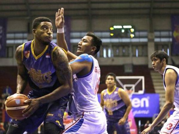 Berita Basket: CLS Knights Tak Anggap Remeh Satya Wacana