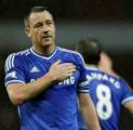 Berita Liga Inggris: Kapten Chelsea Jhon Terry Ingin Tetap Perkuat Chelsea 