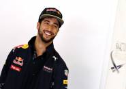 Berita F1: Ricciardo Akui Kecewa Pada Strateginya