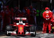 Berita F1: Tes Krusial Sebastian Vettel