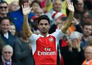 Berita Liga Inggris: Wenger puji kualitas Arteta & Rosicky