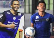 Berita Arema: Arema Cronus Resmi Datangkan Febri Hamzah dan Ahmad Nufiandani