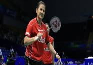 Berita Badminton: Analisa Sang Pelatih Tentang Tiara-Anggia Yang Kalah Lawan Ganda Thailand