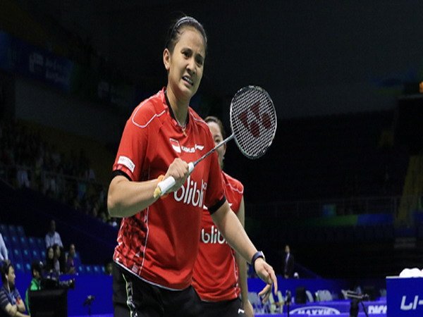 Berita Badminton: Analisa Sang Pelatih Tentang Tiara-Anggia Yang Kalah Lawan Ganda Thailand