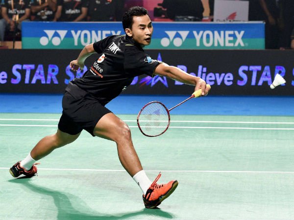 Berita Badminton: Indonesia Diperkirakan akan Bisa Mengatasi Thailand