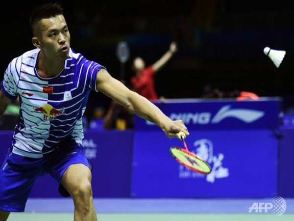 Berita Badminton: Lin Bersumpah Untuk Temukan Ritme Setelah 'kekagetan' Thomas Cup