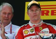 Berita F1: Ferrari Puas dengan Kimi Raikkonen di Grand Prix Spanyol 2016