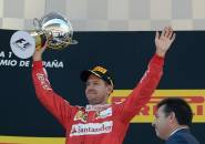 Berita F1: Potensi Unik Ferrari di Grand Prix Spanyol 2016