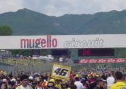 Berita MotoGP: Jadwal MotoGP Mugello 2016