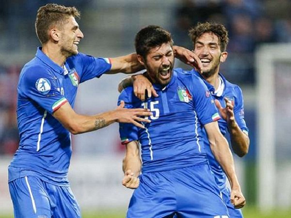 Berita Piala Eropa: Conte panggil tujuh pemain baru untuk berlatih bersama timnas Italia