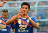 Berita Arema: Ini Alasan Nufiandani Gabung Arema Cronus