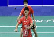 Berita Badminton: Angga-Ricky Ubah kedudukan Tim Thomas Menjadi 2-0 Atas India