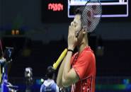 Berita Badminton: Tim Thomas Indonesia Menang Telak 5-0 Atas India