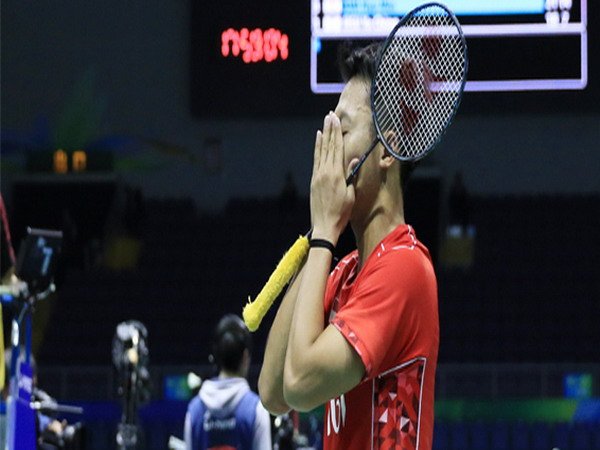 Berita Badminton: Tim Thomas Indonesia Menang Telak 5-0 Atas India