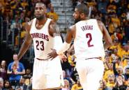 Berita Basket: Cavaliers Tundukkan Raptors Di Game 1 Final Basket Wilayah Timur