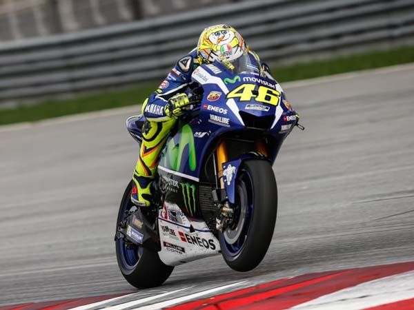 Berita MotoGP: Rossi Siap Mempersembahkan Gelar Juara untuk Para Penggemarnya di GP Mugello